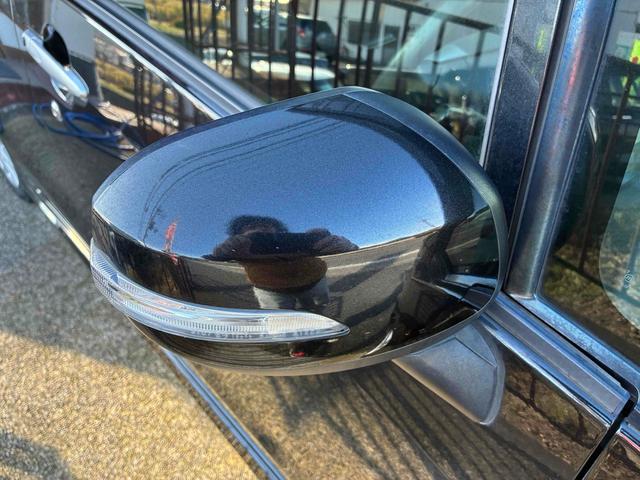 ムーヴ カスタム　Ｘ　ＳＡ　ＥＴＣ　バックカメラ　ナビ　衝突被害軽減システム　ＬＥＤヘッドランプ　スマートキー　アイドリングストップ　電動格納ミラー　ベンチシート　ＣＶＴ　盗難防止システム　ＡＢＳ　ＥＳＣ　ＣＤ　ＤＶＤ再生（27枚目）