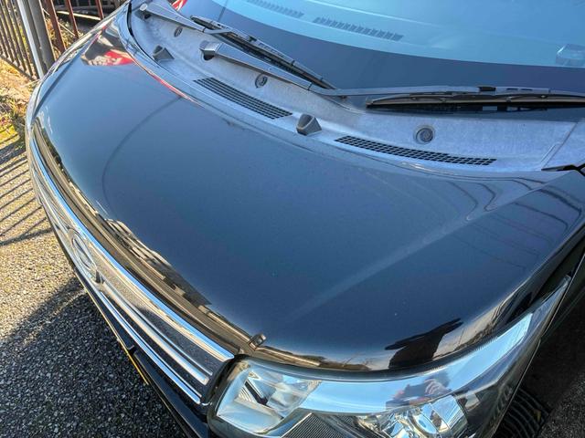 ムーヴ カスタム　Ｘ　ＳＡ　ＥＴＣ　バックカメラ　ナビ　衝突被害軽減システム　ＬＥＤヘッドランプ　スマートキー　アイドリングストップ　電動格納ミラー　ベンチシート　ＣＶＴ　盗難防止システム　ＡＢＳ　ＥＳＣ　ＣＤ　ＤＶＤ再生（30枚目）