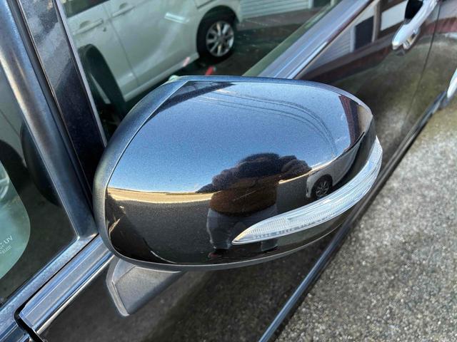 ムーヴ カスタム　Ｘ　ＳＡ　ＥＴＣ　バックカメラ　ナビ　衝突被害軽減システム　ＬＥＤヘッドランプ　スマートキー　アイドリングストップ　電動格納ミラー　ベンチシート　ＣＶＴ　盗難防止システム　ＡＢＳ　ＥＳＣ　ＣＤ　ＤＶＤ再生（31枚目）