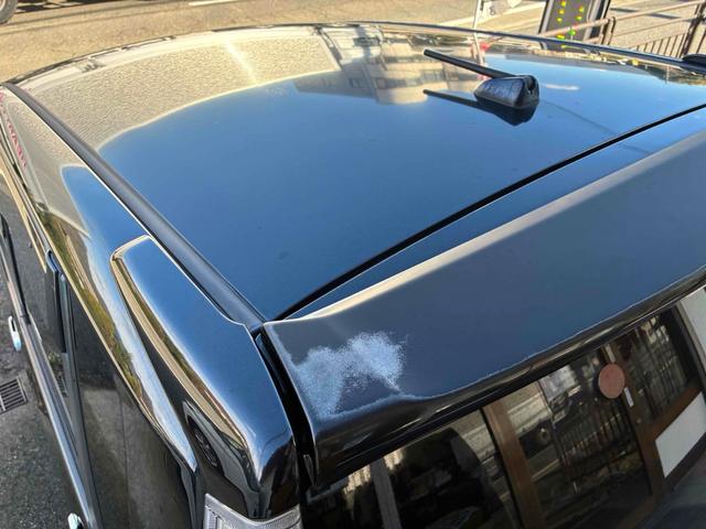 ムーヴ カスタム　Ｘ　ＳＡ　ＥＴＣ　バックカメラ　ナビ　衝突被害軽減システム　ＬＥＤヘッドランプ　スマートキー　アイドリングストップ　電動格納ミラー　ベンチシート　ＣＶＴ　盗難防止システム　ＡＢＳ　ＥＳＣ　ＣＤ　ＤＶＤ再生（33枚目）