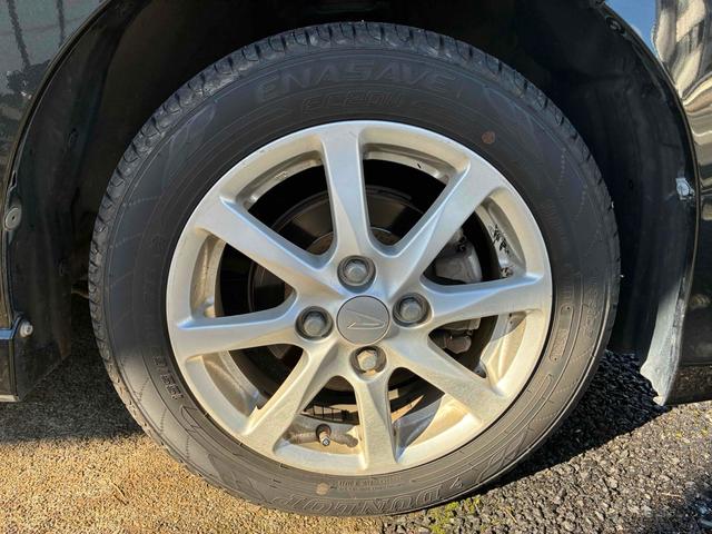 ムーヴ カスタム　Ｘ　ＳＡ　ＥＴＣ　バックカメラ　ナビ　衝突被害軽減システム　ＬＥＤヘッドランプ　スマートキー　アイドリングストップ　電動格納ミラー　ベンチシート　ＣＶＴ　盗難防止システム　ＡＢＳ　ＥＳＣ　ＣＤ　ＤＶＤ再生（35枚目）