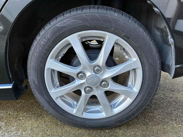 ムーヴ カスタム　Ｘ　ＳＡ　ＥＴＣ　バックカメラ　ナビ　衝突被害軽減システム　ＬＥＤヘッドランプ　スマートキー　アイドリングストップ　電動格納ミラー　ベンチシート　ＣＶＴ　盗難防止システム　ＡＢＳ　ＥＳＣ　ＣＤ　ＤＶＤ再生（36枚目）