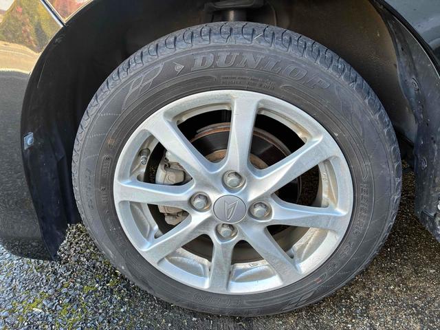 ムーヴ カスタム　Ｘ　ＳＡ　ＥＴＣ　バックカメラ　ナビ　衝突被害軽減システム　ＬＥＤヘッドランプ　スマートキー　アイドリングストップ　電動格納ミラー　ベンチシート　ＣＶＴ　盗難防止システム　ＡＢＳ　ＥＳＣ　ＣＤ　ＤＶＤ再生（37枚目）