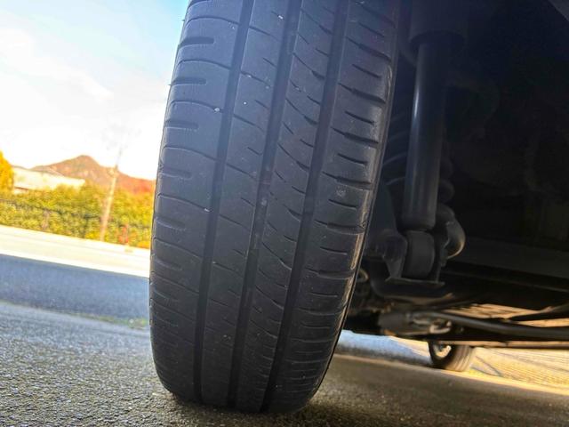 ムーヴ カスタム　Ｘ　ＳＡ　ＥＴＣ　バックカメラ　ナビ　衝突被害軽減システム　ＬＥＤヘッドランプ　スマートキー　アイドリングストップ　電動格納ミラー　ベンチシート　ＣＶＴ　盗難防止システム　ＡＢＳ　ＥＳＣ　ＣＤ　ＤＶＤ再生（42枚目）