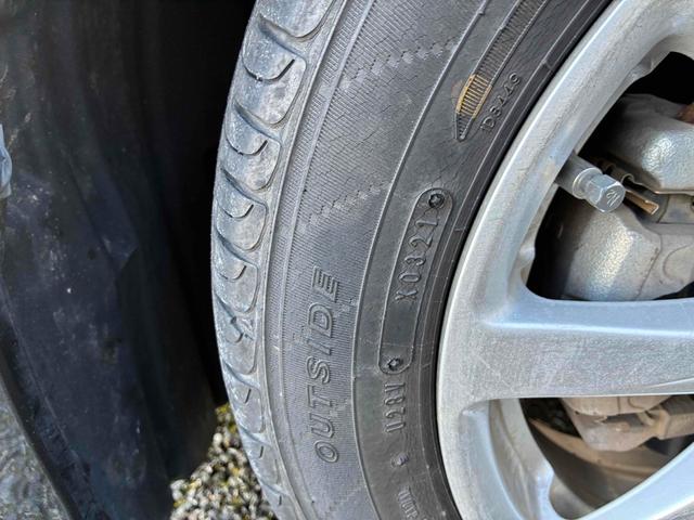 ムーヴ カスタム　Ｘ　ＳＡ　ＥＴＣ　バックカメラ　ナビ　衝突被害軽減システム　ＬＥＤヘッドランプ　スマートキー　アイドリングストップ　電動格納ミラー　ベンチシート　ＣＶＴ　盗難防止システム　ＡＢＳ　ＥＳＣ　ＣＤ　ＤＶＤ再生（46枚目）