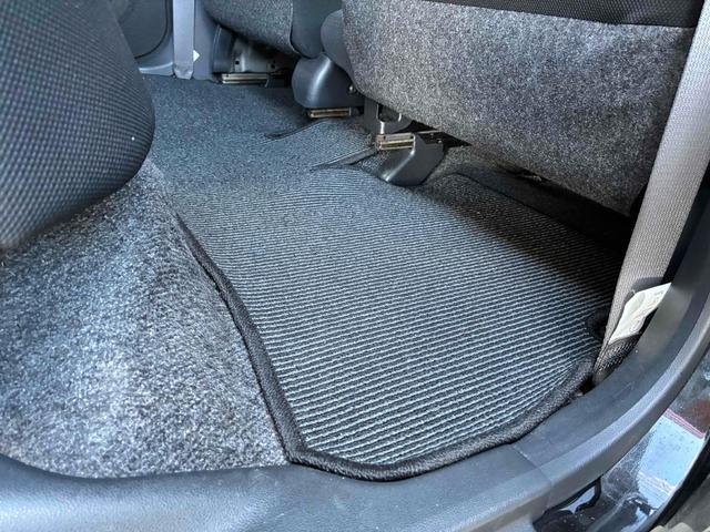 ムーヴ カスタム　Ｘ　ＳＡ　ＥＴＣ　バックカメラ　ナビ　衝突被害軽減システム　ＬＥＤヘッドランプ　スマートキー　アイドリングストップ　電動格納ミラー　ベンチシート　ＣＶＴ　盗難防止システム　ＡＢＳ　ＥＳＣ　ＣＤ　ＤＶＤ再生（50枚目）