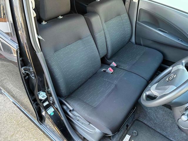 ムーヴ カスタム　Ｘ　ＳＡ　ＥＴＣ　バックカメラ　ナビ　衝突被害軽減システム　ＬＥＤヘッドランプ　スマートキー　アイドリングストップ　電動格納ミラー　ベンチシート　ＣＶＴ　盗難防止システム　ＡＢＳ　ＥＳＣ　ＣＤ　ＤＶＤ再生（58枚目）