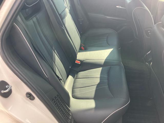 クラウンハイブリッド RSアドバンス ユーザー買取車両 18インチOPアルミ 黒革シート メーカーナビ バックカメラ デジタルインナーミラー ドラレコ ブラインドスポットモニター ヘッドアップディスプレイ クルーズコントロール(13枚目)