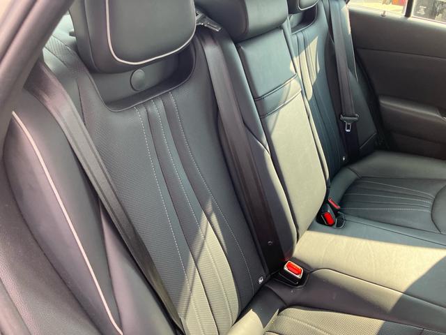 クラウンハイブリッド RSアドバンス ユーザー買取車両 18インチOPアルミ 黒革シート メーカーナビ バックカメラ デジタルインナーミラー ドラレコ ブラインドスポットモニター ヘッドアップディスプレイ クルーズコントロール(14枚目)