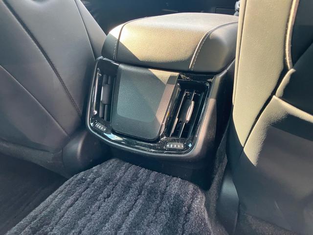 クラウンハイブリッド RSアドバンス ユーザー買取車両 18インチOPアルミ 黒革シート メーカーナビ バックカメラ デジタルインナーミラー ドラレコ ブラインドスポットモニター ヘッドアップディスプレイ クルーズコントロール(18枚目)