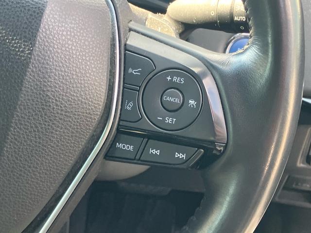 クラウンハイブリッド RSアドバンス ユーザー買取車両 18インチOPアルミ 黒革シート メーカーナビ バックカメラ デジタルインナーミラー ドラレコ ブラインドスポットモニター ヘッドアップディスプレイ クルーズコントロール(19枚目)