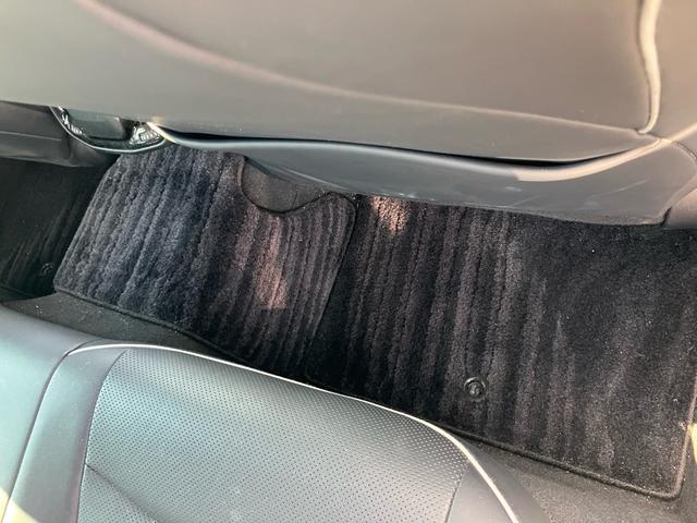 クラウンハイブリッド RSアドバンス ユーザー買取車両 18インチOPアルミ 黒革シート メーカーナビ バックカメラ デジタルインナーミラー ドラレコ ブラインドスポットモニター ヘッドアップディスプレイ クルーズコントロール(21枚目)