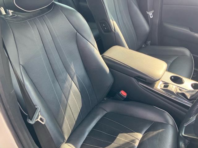 クラウンハイブリッド RSアドバンス ユーザー買取車両 18インチOPアルミ 黒革シート メーカーナビ バックカメラ デジタルインナーミラー ドラレコ ブラインドスポットモニター ヘッドアップディスプレイ クルーズコントロール(25枚目)