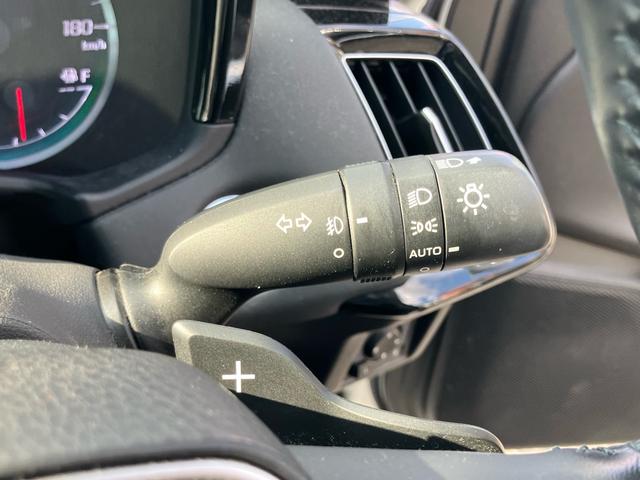 クラウンハイブリッド RSアドバンス ユーザー買取車両 18インチOPアルミ 黒革シート メーカーナビ バックカメラ デジタルインナーミラー ドラレコ ブラインドスポットモニター ヘッドアップディスプレイ クルーズコントロール(28枚目)