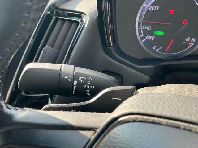 クラウンハイブリッド RSアドバンス ユーザー買取車両 18インチOPアルミ 黒革シート メーカーナビ バックカメラ デジタルインナーミラー ドラレコ ブラインドスポットモニター ヘッドアップディスプレイ クルーズコントロール(29枚目)