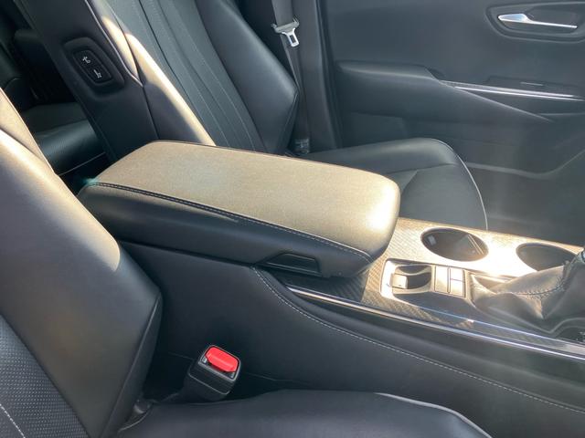 クラウンハイブリッド RSアドバンス ユーザー買取車両 18インチOPアルミ 黒革シート メーカーナビ バックカメラ デジタルインナーミラー ドラレコ ブラインドスポットモニター ヘッドアップディスプレイ クルーズコントロール(35枚目)