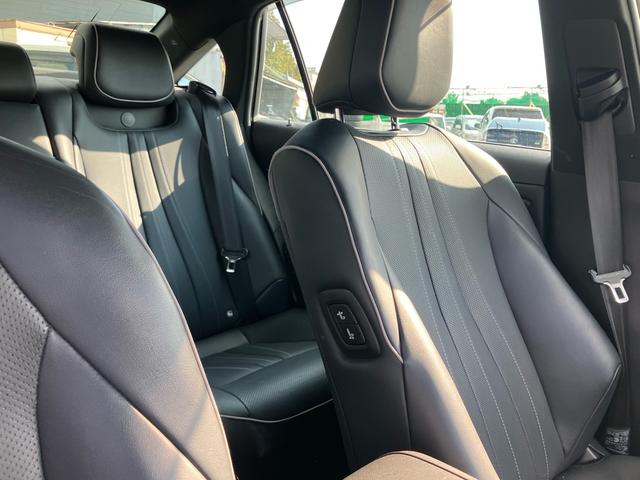 クラウンハイブリッド RSアドバンス ユーザー買取車両 18インチOPアルミ 黒革シート メーカーナビ バックカメラ デジタルインナーミラー ドラレコ ブラインドスポットモニター ヘッドアップディスプレイ クルーズコントロール(37枚目)