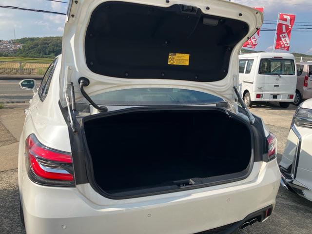 クラウンハイブリッド RSアドバンス ユーザー買取車両 18インチOPアルミ 黒革シート メーカーナビ バックカメラ デジタルインナーミラー ドラレコ ブラインドスポットモニター ヘッドアップディスプレイ クルーズコントロール(53枚目)