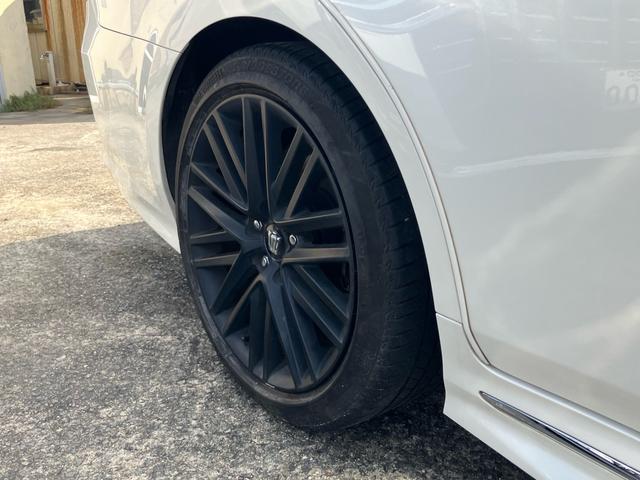 クラウンハイブリッド RSアドバンス ユーザー買取車両 18インチOPアルミ 黒革シート メーカーナビ バックカメラ デジタルインナーミラー ドラレコ ブラインドスポットモニター ヘッドアップディスプレイ クルーズコントロール(57枚目)