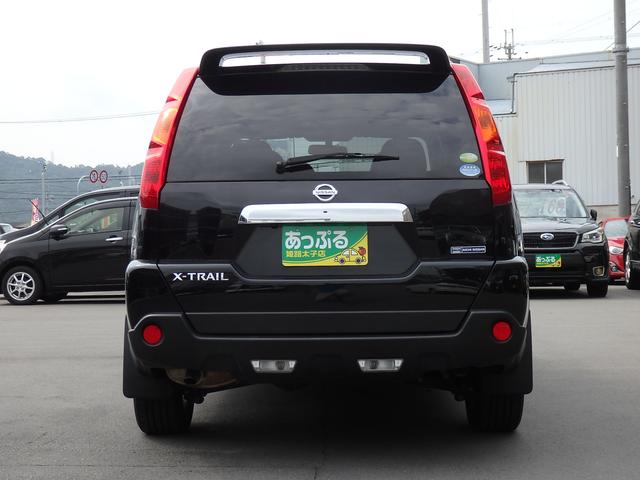 20Xt4WD HDDフルセグナビBカメラETC合皮レザー(3枚目)