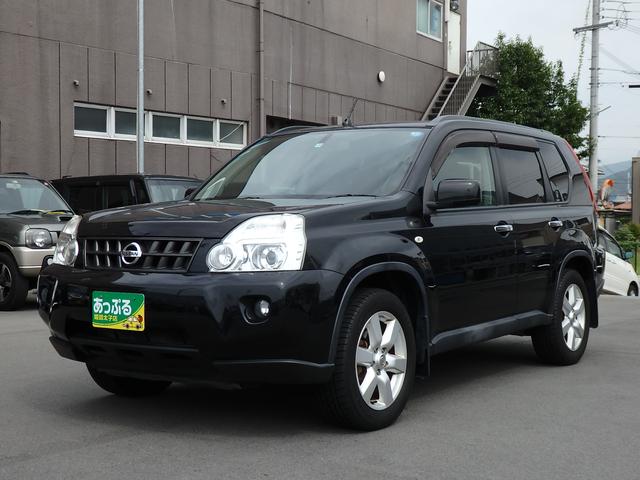 20Xt4WD HDDフルセグナビBカメラETC合皮レザー(7枚目)