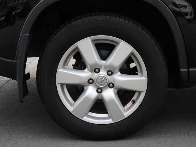 20Xt4WD HDDフルセグナビBカメラETC合皮レザー(20枚目)