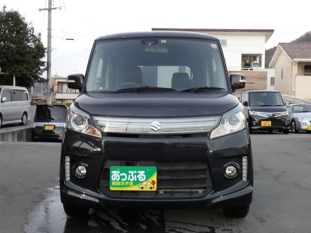 XSリミテッド SDナビ フルセグ 両側自動ドア 衝突防止(2枚目)