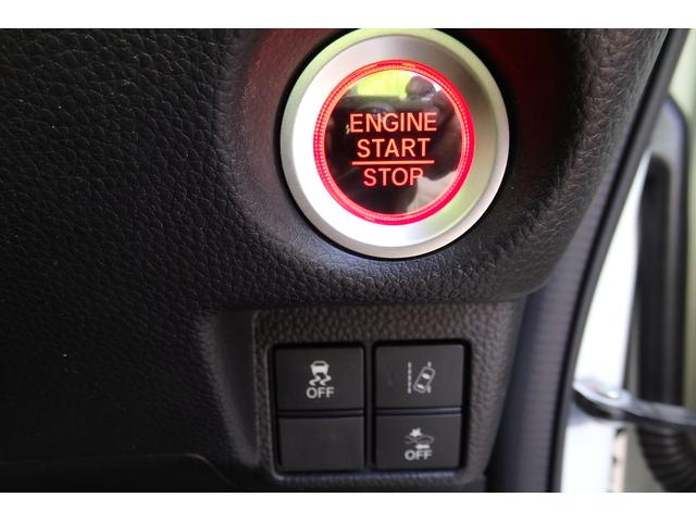 G・Lホンダセンシング 純正ナビ CD/DVD/SD/BT/フルセグ Bカメラ ETC クルコン ステリモ 片側パワスラ 横滑り防止機能 LEDオートライト LEDフォグ オートA/C リアロールサンシェード ウィンカーミラ(33枚目)
