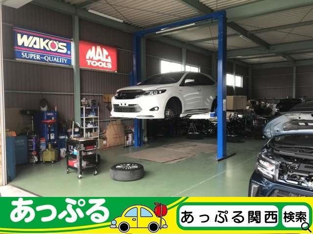 トヨタ エスティマ