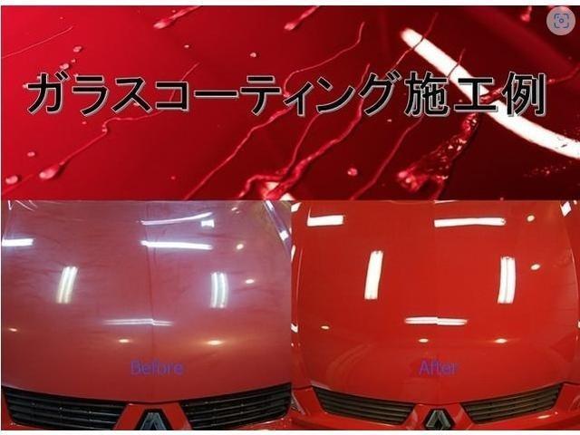 コペン ローブ　社外ＳＤナビ（ＣＤ／ＤＶＤ／ＢＴ／フルセグ）ＥＴＣ　Ｂカメラ　ステリモ　横滑り防止　５ＭＴ　ＬＥＤヘッドライトフォグライト　スマートキー　Ｐスタート　社外マフラーＴＡＮＡＢＥ車高調　社外１５インチＡＷ（54枚目）