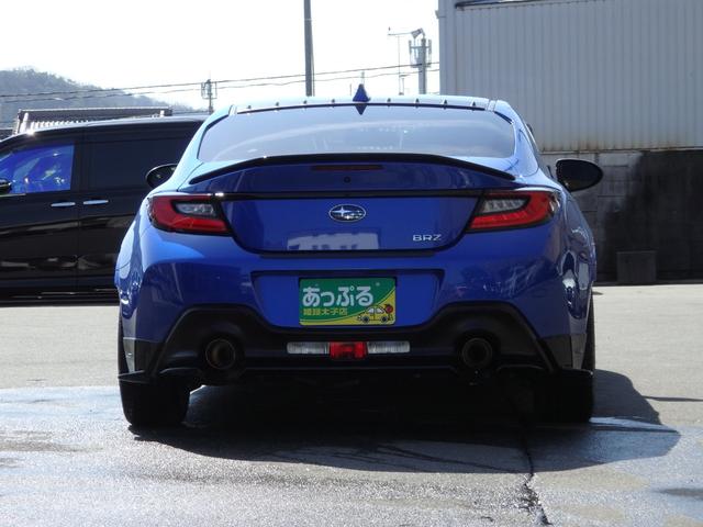 スバル ＢＲＺ