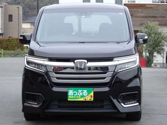 ホンダ ステップワゴンスパーダ