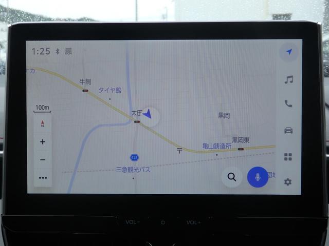 カローラスポーツ ハイブリッドＧ　Ｚ　純正１０．５型ディスプレイオーディオ　ナビ　ＦＭ　ＢＴ　ＵＳＢ　ドラレコ　ＥＴＣ　ステリモ対応　クルコン　クリアランスソナー　Ｆ席シートヒーター　ＬＥＤオートライト　フォグライト　シートカバー（26枚目）