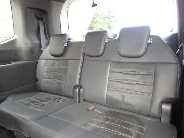 ステップワゴン ｅ：ＨＥＶスパーダ　プレミアムライン　禁煙車　純正１１．４型ナビ　Ｂカメラ　ＥＴＣ　ドラレコ前後　スマートキーＰスタート　両側パワスラ　後席１５．６型モニター　パワーバッグドア　パドルシフト　ハーフレザーシート　ＬＥＤオートライト（17枚目）