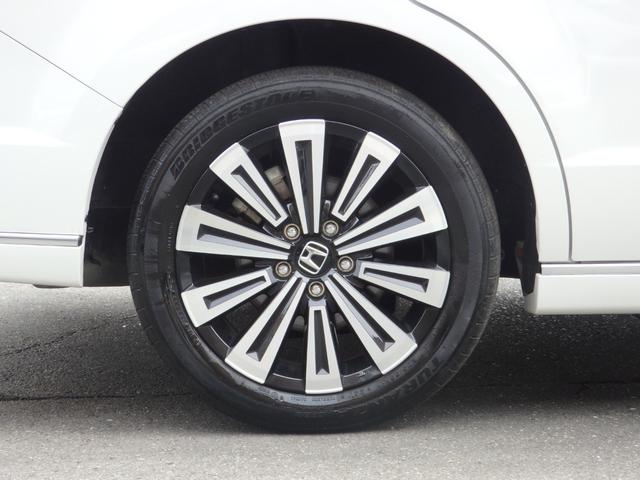 ステップワゴン ｅ：ＨＥＶスパーダ　プレミアムライン　禁煙車　純正１１．４型ナビ　Ｂカメラ　ＥＴＣ　ドラレコ前後　スマートキーＰスタート　両側パワスラ　後席１５．６型モニター　パワーバッグドア　パドルシフト　ハーフレザーシート　ＬＥＤオートライト（23枚目）