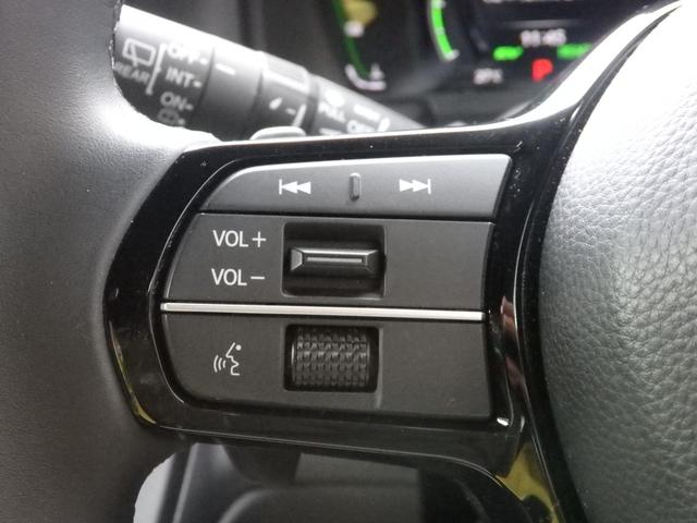 ステップワゴン ｅ：ＨＥＶスパーダ　プレミアムライン　禁煙車　純正１１．４型ナビ　Ｂカメラ　ＥＴＣ　ドラレコ前後　スマートキーＰスタート　両側パワスラ　後席１５．６型モニター　パワーバッグドア　パドルシフト　ハーフレザーシート　ＬＥＤオートライト（31枚目）