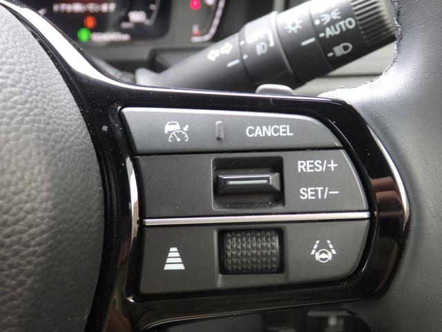 ステップワゴン ｅ：ＨＥＶスパーダ　プレミアムライン　禁煙車　純正１１．４型ナビ　Ｂカメラ　ＥＴＣ　ドラレコ前後　スマートキーＰスタート　両側パワスラ　後席１５．６型モニター　パワーバッグドア　パドルシフト　ハーフレザーシート　ＬＥＤオートライト（32枚目）