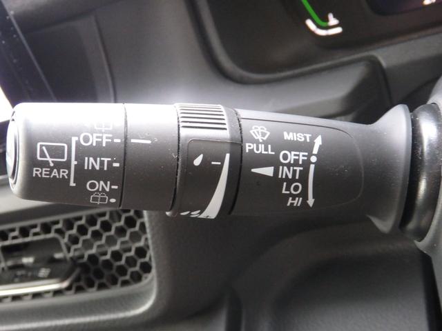 ステップワゴン ｅ：ＨＥＶスパーダ　プレミアムライン　禁煙車　純正１１．４型ナビ　Ｂカメラ　ＥＴＣ　ドラレコ前後　スマートキーＰスタート　両側パワスラ　後席１５．６型モニター　パワーバッグドア　パドルシフト　ハーフレザーシート　ＬＥＤオートライト（36枚目）