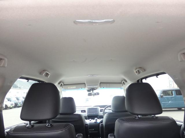 フリードハイブリッド ハイブリッド・G 禁煙車 純正8型ナビ DVD CD Bluetooth フルセグ Bカメラ ETC ステリモ対応 アダプティブクルーズコントロール 両側パワスラドア LEDオート プッシュスタート 前席シートヒーター(14枚目)