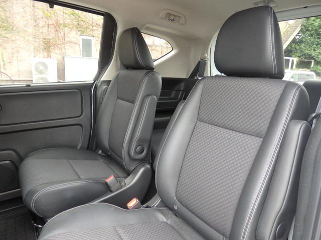 フリードハイブリッド ハイブリッド・G 禁煙車 純正8型ナビ DVD CD Bluetooth フルセグ Bカメラ ETC ステリモ対応 アダプティブクルーズコントロール 両側パワスラドア LEDオート プッシュスタート 前席シートヒーター(16枚目)