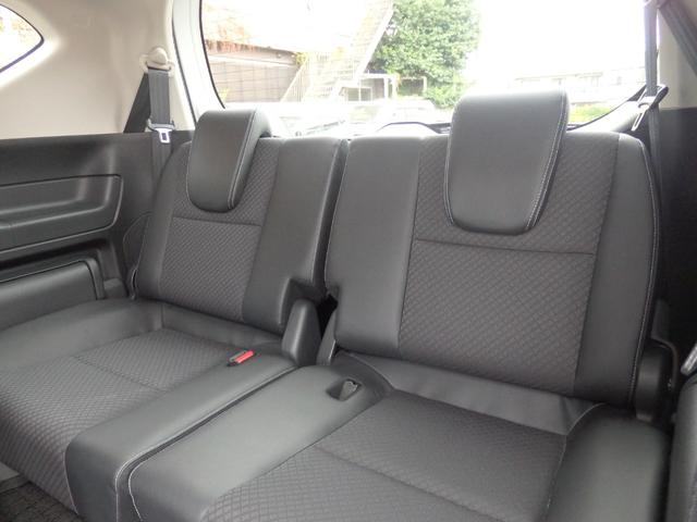 フリードハイブリッド ハイブリッド・G 禁煙車 純正8型ナビ DVD CD Bluetooth フルセグ Bカメラ ETC ステリモ対応 アダプティブクルーズコントロール 両側パワスラドア LEDオート プッシュスタート 前席シートヒーター(17枚目)