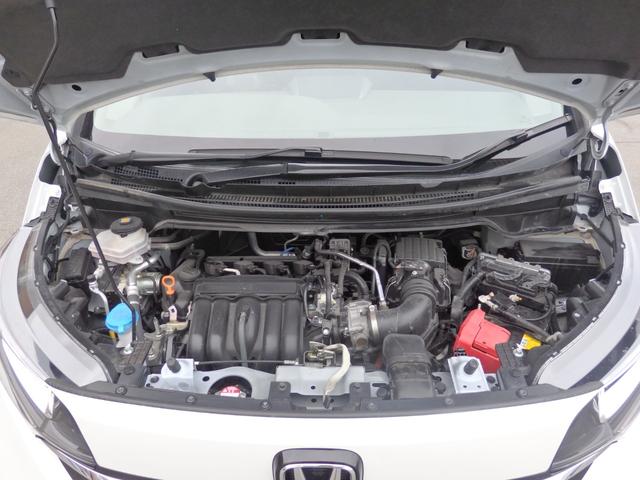 フリードハイブリッド ハイブリッド・G 禁煙車 純正8型ナビ DVD CD Bluetooth フルセグ Bカメラ ETC ステリモ対応 アダプティブクルーズコントロール 両側パワスラドア LEDオート プッシュスタート 前席シートヒーター(20枚目)