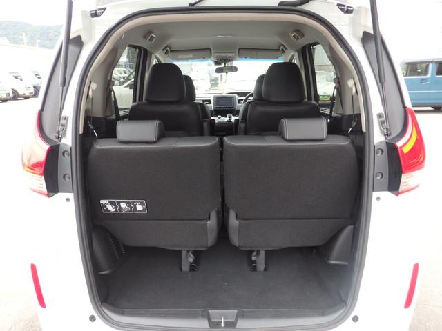 フリードハイブリッド ハイブリッド・G 禁煙車 純正8型ナビ DVD CD Bluetooth フルセグ Bカメラ ETC ステリモ対応 アダプティブクルーズコントロール 両側パワスラドア LEDオート プッシュスタート 前席シートヒーター(21枚目)