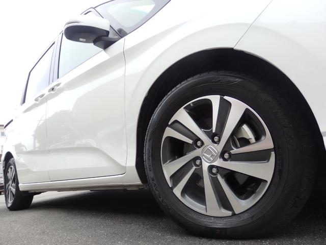 フリードハイブリッド ハイブリッド・G 禁煙車 純正8型ナビ DVD CD Bluetooth フルセグ Bカメラ ETC ステリモ対応 アダプティブクルーズコントロール 両側パワスラドア LEDオート プッシュスタート 前席シートヒーター(22枚目)