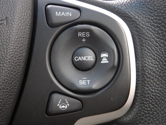 フリードハイブリッド ハイブリッド・G 禁煙車 純正8型ナビ DVD CD Bluetooth フルセグ Bカメラ ETC ステリモ対応 アダプティブクルーズコントロール 両側パワスラドア LEDオート プッシュスタート 前席シートヒーター(31枚目)