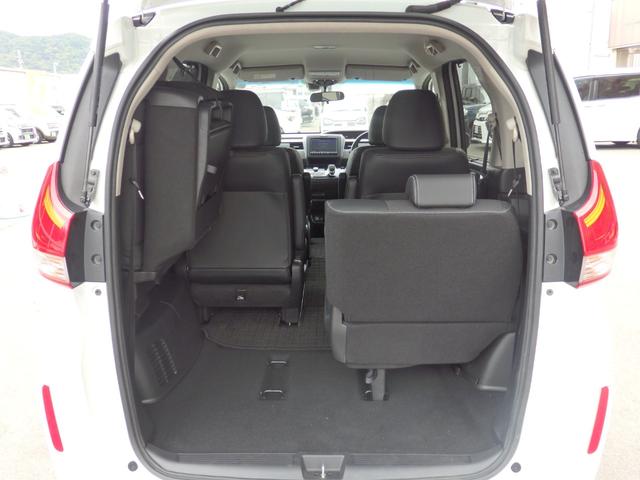 フリードハイブリッド ハイブリッド・G 禁煙車 純正8型ナビ DVD CD Bluetooth フルセグ Bカメラ ETC ステリモ対応 アダプティブクルーズコントロール 両側パワスラドア LEDオート プッシュスタート 前席シートヒーター(49枚目)