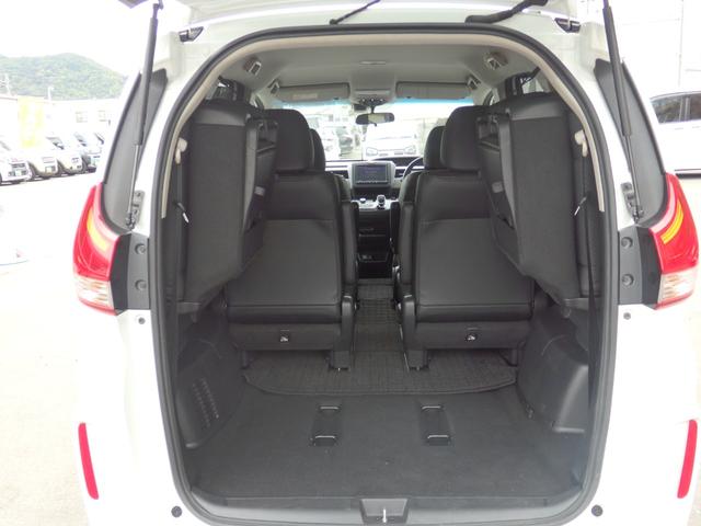 フリードハイブリッド ハイブリッド・G 禁煙車 純正8型ナビ DVD CD Bluetooth フルセグ Bカメラ ETC ステリモ対応 アダプティブクルーズコントロール 両側パワスラドア LEDオート プッシュスタート 前席シートヒーター(50枚目)