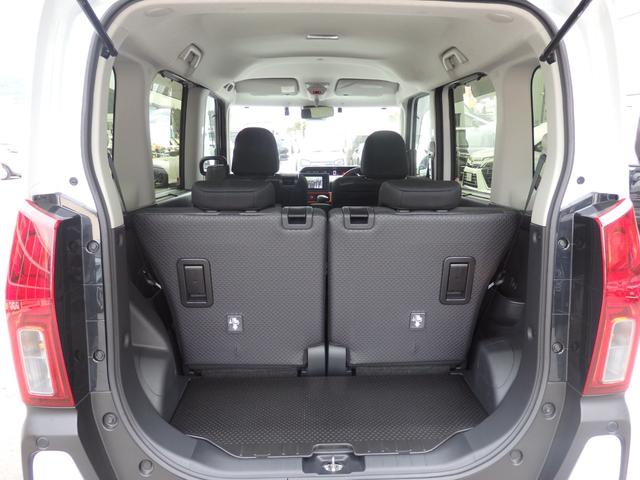 タント ファンクロス　禁煙車　純正ナビ　全方位カメラ　ＤＶＤ　ＣＤ　フルセグ　Ｂｌｕｅｔｏｏｔｈ　ＵＳＢ　ＥＴＣ　ＬＥＤオート　フォグ　両側パワスラドア　前席シートヒーター　ドラレコ　アイドルストップ　オートエアコン（20枚目）