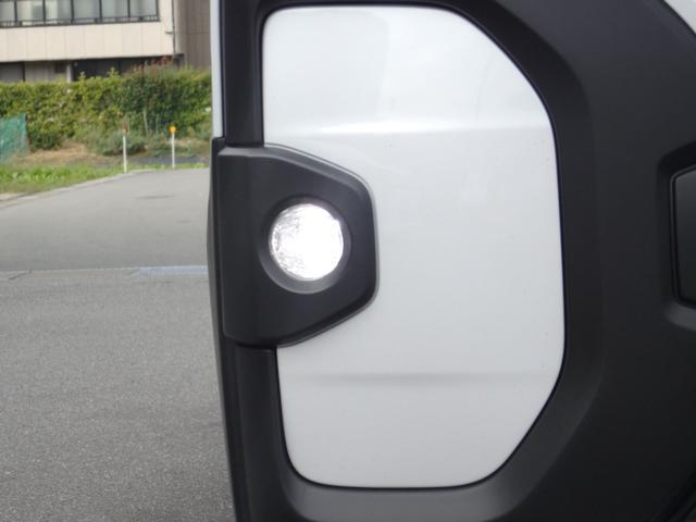 タント ファンクロス　禁煙車　純正ナビ　全方位カメラ　ＤＶＤ　ＣＤ　フルセグ　Ｂｌｕｅｔｏｏｔｈ　ＵＳＢ　ＥＴＣ　ＬＥＤオート　フォグ　両側パワスラドア　前席シートヒーター　ドラレコ　アイドルストップ　オートエアコン（24枚目）