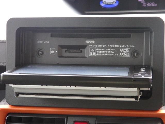 タント ファンクロス　禁煙車　純正ナビ　全方位カメラ　ＤＶＤ　ＣＤ　フルセグ　Ｂｌｕｅｔｏｏｔｈ　ＵＳＢ　ＥＴＣ　ＬＥＤオート　フォグ　両側パワスラドア　前席シートヒーター　ドラレコ　アイドルストップ　オートエアコン（27枚目）